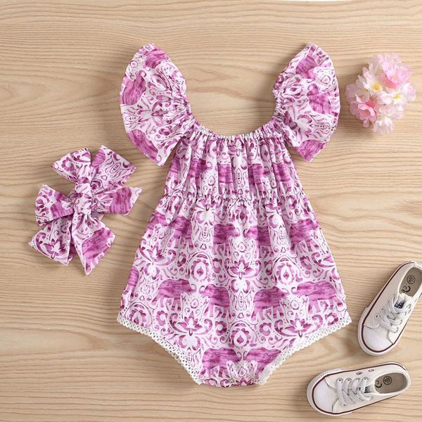 girl's dresses born infant baby girls sleeve lace edge animal romper headbands set kids clothes children clothing vestido1, Red;yellow
girl's dresses born infant baby girls sleeve lace edge animal romper headbands set kids clothes children clothing vestido1, Red;yellow