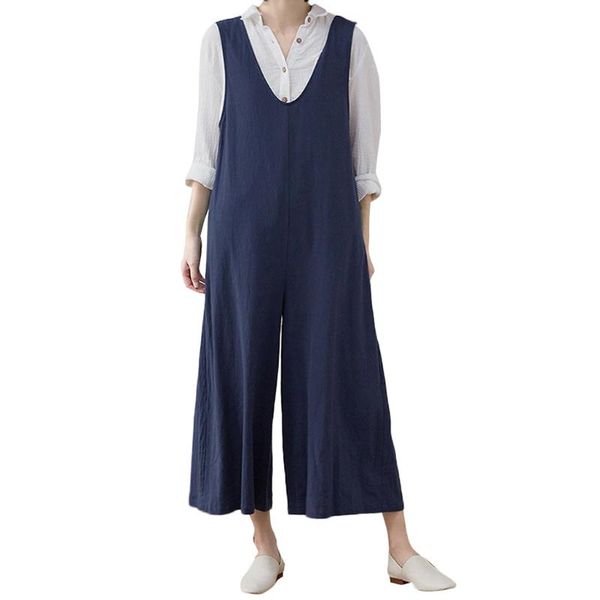 women's jumpsuits & rompers ostrich 2021 fashion ladies women clubwear playsuit bodysuit party jumpsuit romper sleeveless long tro, Black;white
women's jumpsuits & rompers ostrich 2021 fashion ladies women clubwear playsuit bodysuit party jumpsuit romper sleeveless long tro, Black;white
