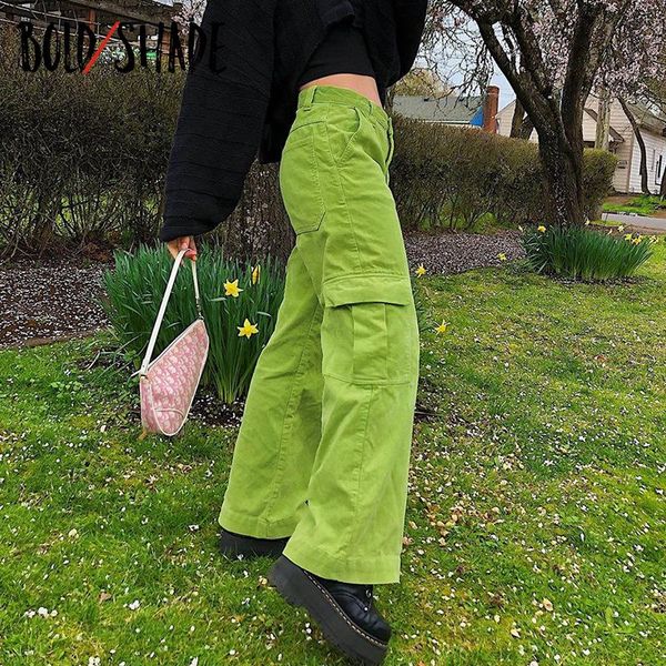 women's pants & capris bold shade vintage fashion 90s streetwear women y2k harajuku high waist straight trousers autumn pocket skater g, Black;white
women's pants & capris bold shade vintage fashion 90s streetwear women y2k harajuku high waist straight trousers autumn pocket skater g, Black;white