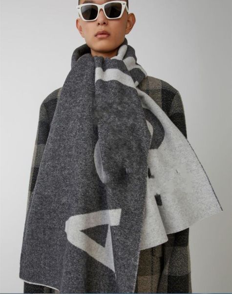 new 2021 fashion winter cashmere scarf women and men black red silk wool blanket scarfs pashmina scarves and shawls, Blue;gray
new 2021 fashion winter cashmere scarf women and men black red silk wool blanket scarfs pashmina scarves and shawls, Blue;gray