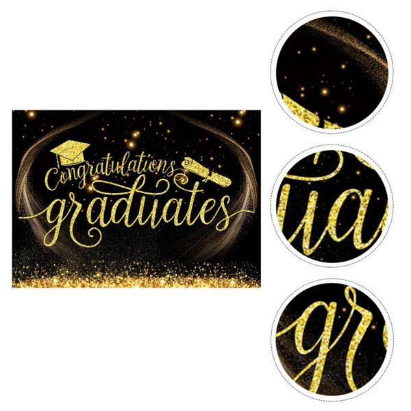 party decoration 1pc creative graduation theme banner decorative hanging
party decoration 1pc creative graduation theme banner decorative hanging