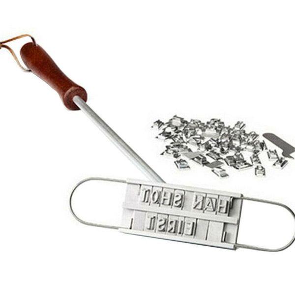 tools & accessories printed barbecue wooden handle stamp grill diy steak branding iron tool bbq kitchen pjop
tools & accessories printed barbecue wooden handle stamp grill diy steak branding iron tool bbq kitchen pjop