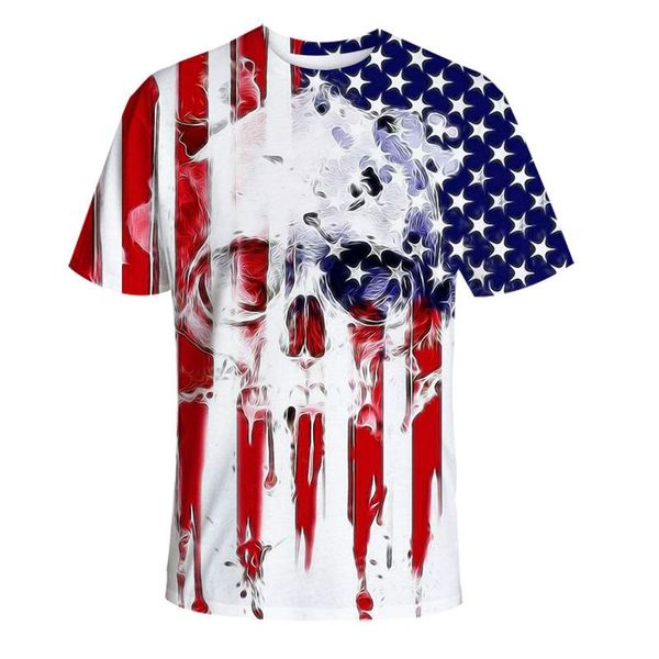 men's t-shirts independence day usa flag print mens t shirts fashion o-neck graphic summer tees men short sleeve loose streetwear, White;black
men's t-shirts independence day usa flag print mens t shirts fashion o-neck graphic summer tees men short sleeve loose streetwear, White;black