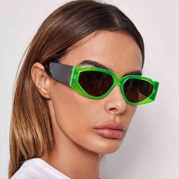 fashion design vintage triangle square cats eye colorful jelly glasses sunglasses for women, White;black
fashion design vintage triangle square cats eye colorful jelly glasses sunglasses for women, White;black