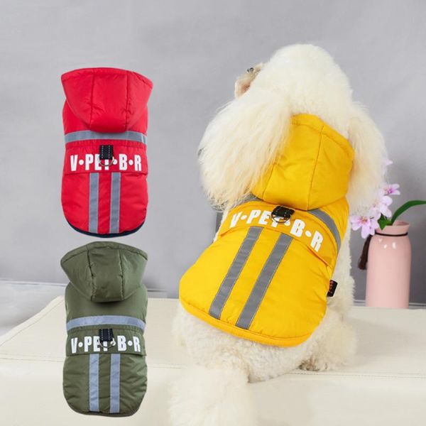 dog apparel fashion hoodie winter cotton pet clothes for dogs coat thick jacket clothing pets warm
dog apparel fashion hoodie winter cotton pet clothes for dogs coat thick jacket clothing pets warm