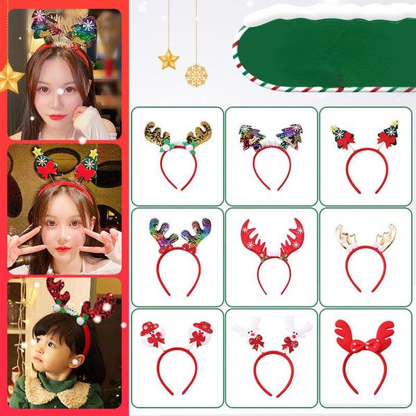 hair clips & barrettes christmas hairband hairpin santaclaus snowman children's holiday decorations accessorieshair clasp for women hai, Golden;silver
hair clips & barrettes christmas hairband hairpin santaclaus snowman children's holiday decorations accessorieshair clasp for women hai, Golden;silver