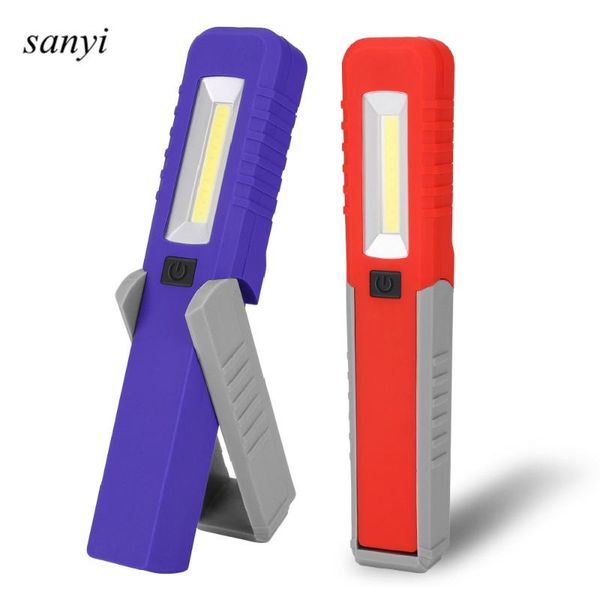 magnetic cob+led work light 3-mode led camping torch lamp with clip for outdoor hiking fishing car repairing
magnetic cob+led work light 3-mode led camping torch lamp with clip for outdoor hiking fishing car repairing
