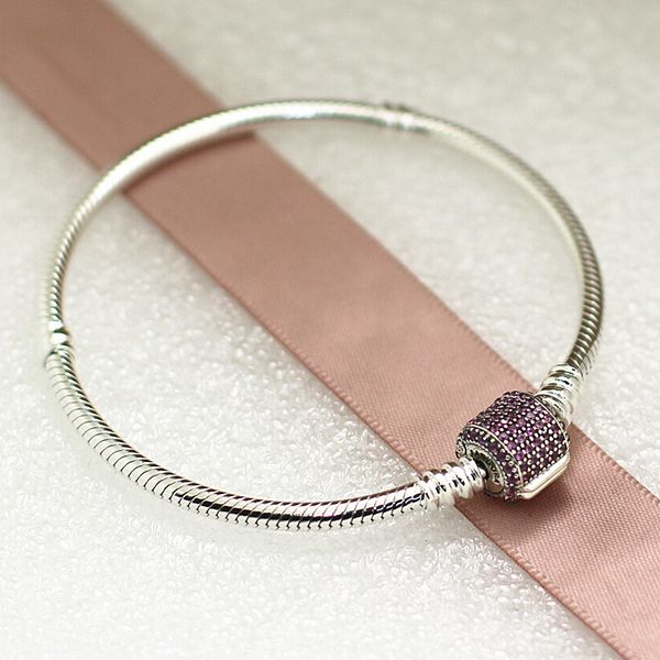high-quality with pink 925 sterling fits moments european clasp cz new pandora pave silver 100% bracelet jewelry charm and charms lsacf, Black
high-quality with pink 925 sterling fits moments european clasp cz new pandora pave silver 100% bracelet jewelry charm and charms lsacf, Black