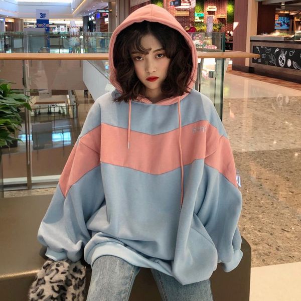 women's jackets super cec sweater women's autumn and winter 2021 korean ins loose bf idle style harajuku jacket velvet padded, Black;brown
women's jackets super cec sweater women's autumn and winter 2021 korean ins loose bf idle style harajuku jacket velvet padded, Black;brown