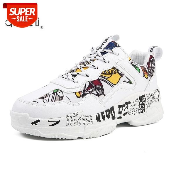 sneakers women summer woman casual fashion shoes graffiti flats ladies vulcanized shoes white sneakers zapatos mujer #2d05
sneakers women summer woman casual fashion shoes graffiti flats ladies vulcanized shoes white sneakers zapatos mujer #2d05