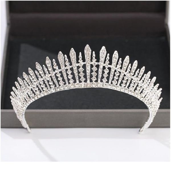silver color crown and tiara hair accessories for women wedding accessories crown for bridal crystal rhinestone diade jllmxx
silver color crown and tiara hair accessories for women wedding accessories crown for bridal crystal rhinestone diade jllmxx