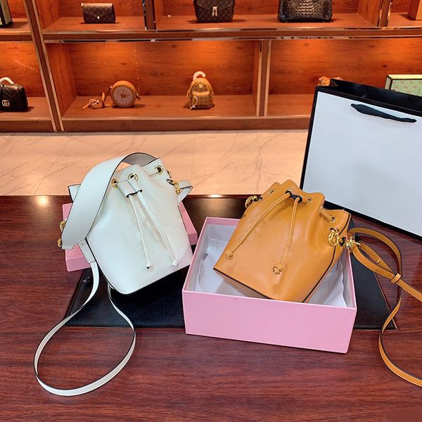 handbags fashion women trend 2021 mini bucket bag with drawstring mouth portable one shoulder slant span bag, simple versatile zmm
handbags fashion women trend 2021 mini bucket bag with drawstring mouth portable one shoulder slant span bag, simple versatile zmm