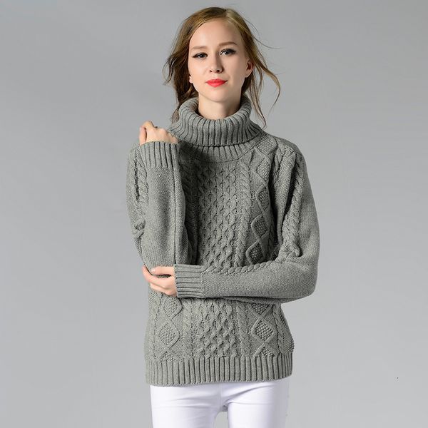 2021 new ladies knitted pullover sweater women's autumn winter casual solid turtleneck long sleeve female knitwear jumper 9163, White;black
2021 new ladies knitted pullover sweater women's autumn winter casual solid turtleneck long sleeve female knitwear jumper 9163, White;black