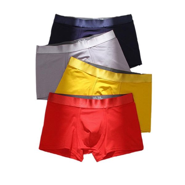 underpants 2021 men boxer shorts underwear 100% cotton boxers intimate for breathable soft brief ropa interior hombre, Black;white
underpants 2021 men boxer shorts underwear 100% cotton boxers intimate for breathable soft brief ropa interior hombre, Black;white