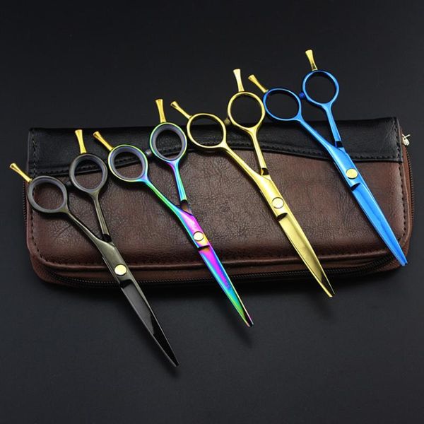 hair scissors professional 5.5 inch japan 440c cut salon set makeup thinning shears makas cutting barber hairdressing
hair scissors professional 5.5 inch japan 440c cut salon set makeup thinning shears makas cutting barber hairdressing