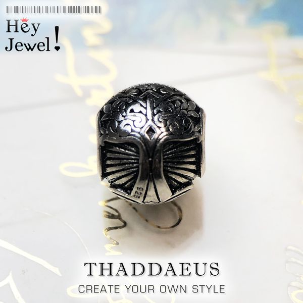 beads tree,925 sterling silver bead fits bracelet europe jewelry trendy symbolises strength balance growth gift for women men q0531, Black
beads tree,925 sterling silver bead fits bracelet europe jewelry trendy symbolises strength balance growth gift for women men q0531, Black