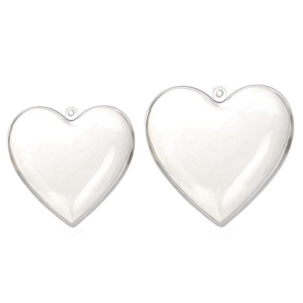 party decoration 40pcs heart shape christmas balls transparent xmas decorations 2021 fillable ball year diy beautiful home,b & c
party decoration 40pcs heart shape christmas balls transparent xmas decorations 2021 fillable ball year diy beautiful home,b & c