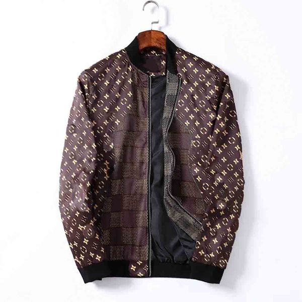 men's jackets men coat 2021 autumn winter jacket solid color lapel casual mens plus size fashion outerwear & coatsm-3xl, Black;brown
men's jackets men coat 2021 autumn winter jacket solid color lapel casual mens plus size fashion outerwear & coatsm-3xl, Black;brown