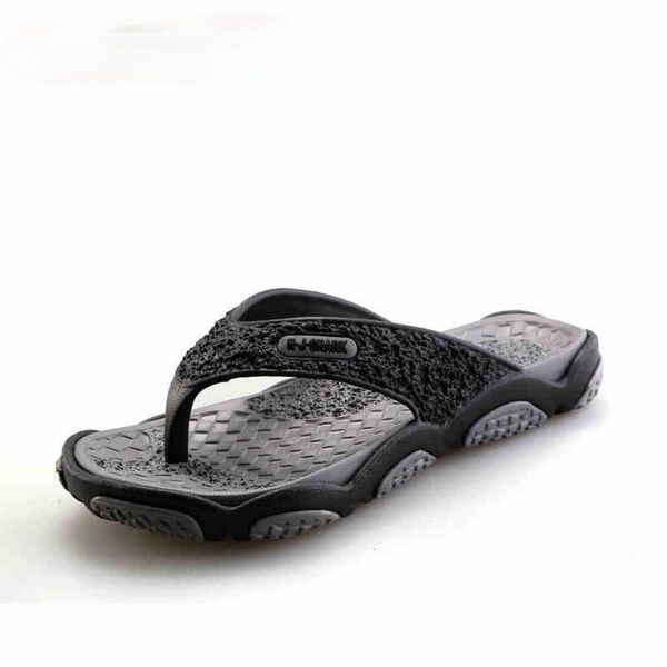 slippers men massage summer arrival man flip flops fashion pinch feet male beach shoes lightweight thongs 2021 footwear, Black
slippers men massage summer arrival man flip flops fashion pinch feet male beach shoes lightweight thongs 2021 footwear, Black