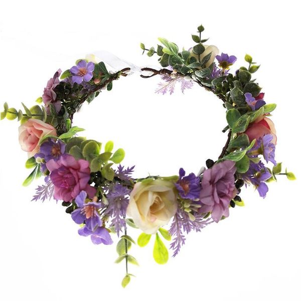 12 pcs ldyllic floral flower crown festival headband women hair accessories bridesmaid girl floral garland wedding qylpuf
12 pcs ldyllic floral flower crown festival headband women hair accessories bridesmaid girl floral garland wedding qylpuf