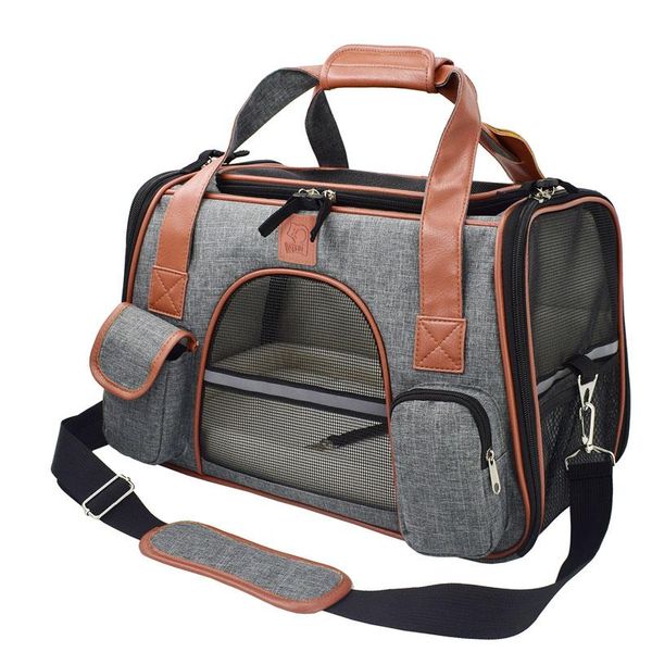 cat carriers,crates & houses dog carrier travel car seat pet carriers portable backpack breathable cage small bag airplane approved
cat carriers,crates & houses dog carrier travel car seat pet carriers portable backpack breathable cage small bag airplane approved