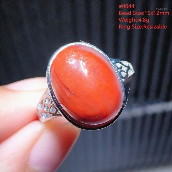 cluster rings natural red south agate gemstone adjustable ring oval 17x14mm 925 sterling silver fashion stone bead1, Golden;silver
cluster rings natural red south agate gemstone adjustable ring oval 17x14mm 925 sterling silver fashion stone bead1, Golden;silver