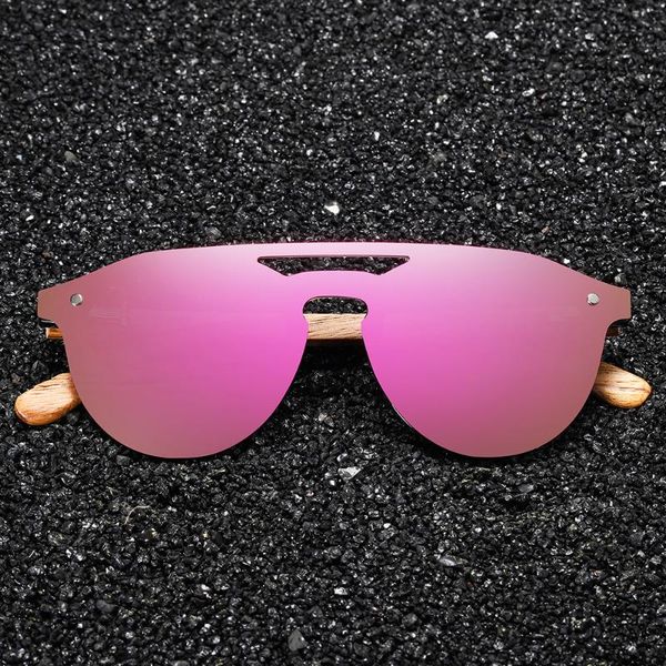 lentes del sol hombre mirror pink one piece rimless zebra wood sunglasses oversized cool wooden sun glasses for women, White;black
lentes del sol hombre mirror pink one piece rimless zebra wood sunglasses oversized cool wooden sun glasses for women, White;black