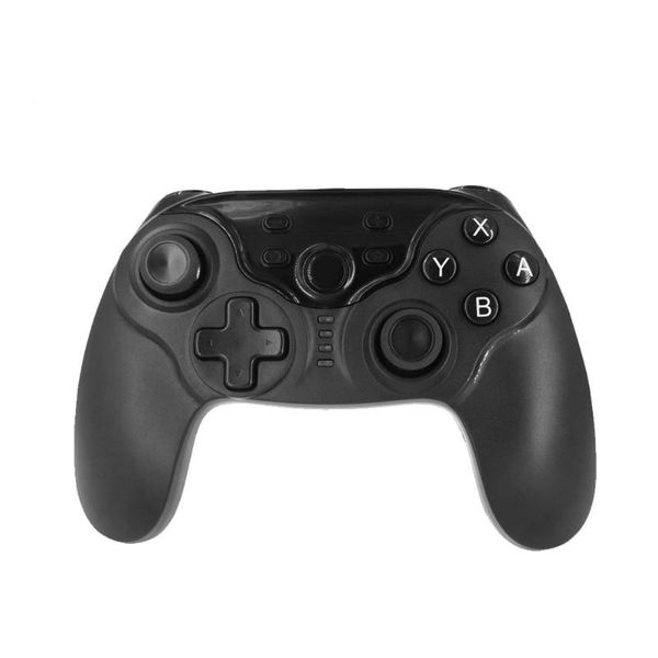 wireless bluetooth game controller handle joypad remote joystick gamepad fit for switch with vibration screenshot
wireless bluetooth game controller handle joypad remote joystick gamepad fit for switch with vibration screenshot