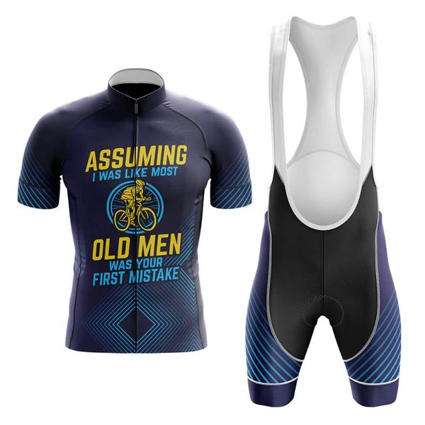 racing sets pro cycling jersey set old man mtb bike clothes summer mountain bicycle clothing wear, Black;blue
racing sets pro cycling jersey set old man mtb bike clothes summer mountain bicycle clothing wear, Black;blue