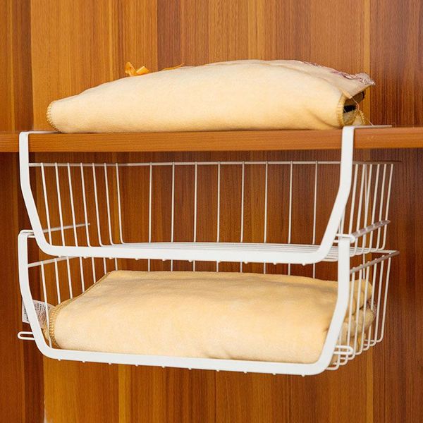 hooks & rails wall-mounted metal storage kitchen rag dish cloth sponge holder rack bowl plate basket drain organizer
hooks & rails wall-mounted metal storage kitchen rag dish cloth sponge holder rack bowl plate basket drain organizer