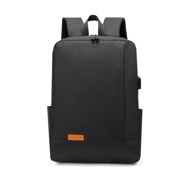 backpack waterproof nylon 14 inch lapale fashion school mochilas feminina casual usb charging bag for men women
backpack waterproof nylon 14 inch lapale fashion school mochilas feminina casual usb charging bag for men women