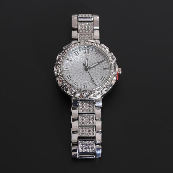 wristwatches hip hop iced out watches luxury quartz male date with micropave cz rhinestones jewelry for women men montre homme, Slivery;brown
wristwatches hip hop iced out watches luxury quartz male date with micropave cz rhinestones jewelry for women men montre homme, Slivery;brown