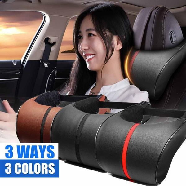 seat cushions 1pc pu leather car auto neck pillow memory foam rest headrest cushion pad accessories interior
seat cushions 1pc pu leather car auto neck pillow memory foam rest headrest cushion pad accessories interior