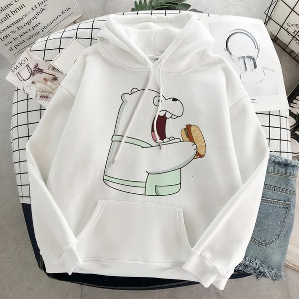 kawaii fashion harajuku winter 2021 clothes bear women clothing hoodie cute long sleeve hoodies aesthetic sweatshirts for women, Black
kawaii fashion harajuku winter 2021 clothes bear women clothing hoodie cute long sleeve hoodies aesthetic sweatshirts for women, Black