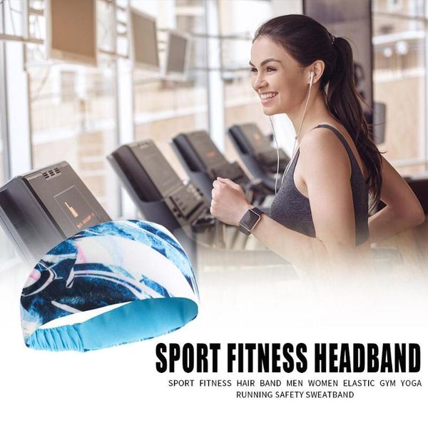 yoga running sport fitness headband men women elastic gym sweatband hair band lightness portability convenient carrier, Yellow;black
yoga running sport fitness headband men women elastic gym sweatband hair band lightness portability convenient carrier, Yellow;black