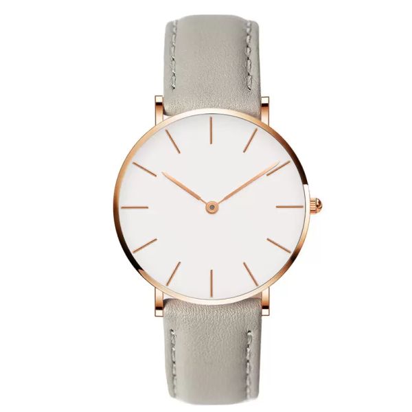 ladies watch quartz watches 36mm fashion casual wristwatch womens wristwatches atmospheric business montre de luxe color8, Slivery;brown
ladies watch quartz watches 36mm fashion casual wristwatch womens wristwatches atmospheric business montre de luxe color8, Slivery;brown