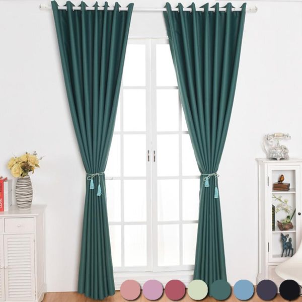 sale modern window curtain living room set shading kit bedroom curtain home decoration solid color drapes for living room p35
sale modern window curtain living room set shading kit bedroom curtain home decoration solid color drapes for living room p35