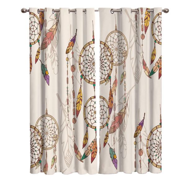 curtain & drapes retro dreamcatcher curtains window living room kitchen indoor high blackout thick style
curtain & drapes retro dreamcatcher curtains window living room kitchen indoor high blackout thick style