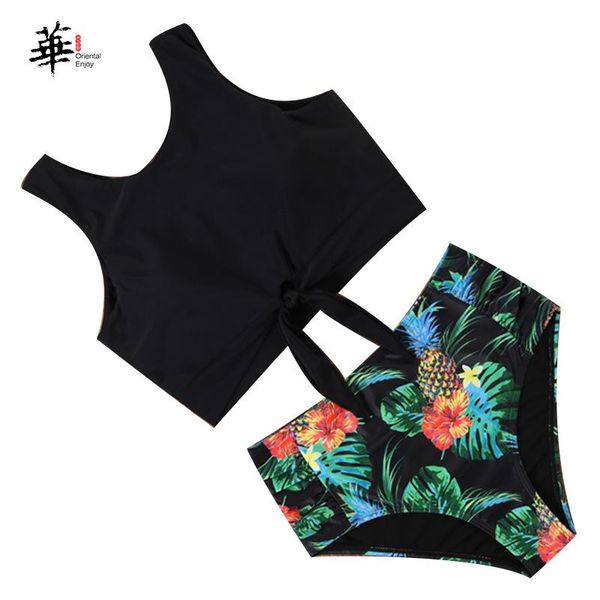 one-piece suits swimwear 2 piece women plus size swimsuit -sale round neck beach wear summer bikini
one-piece suits swimwear 2 piece women plus size swimsuit -sale round neck beach wear summer bikini