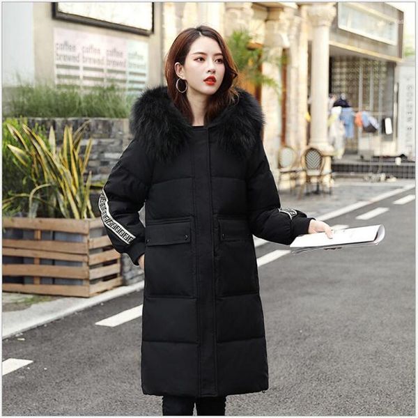 winter women parka women's plus size coat feminino hooded attire windjack 3831, Black
winter women parka women's plus size coat feminino hooded attire windjack 3831, Black
