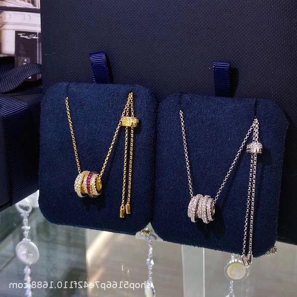 a family's small manyao necklace women's minority design sense ins simple diamond inlaid freshwater pearl clavicle chain, Black
a family's small manyao necklace women's minority design sense ins simple diamond inlaid freshwater pearl clavicle chain, Black