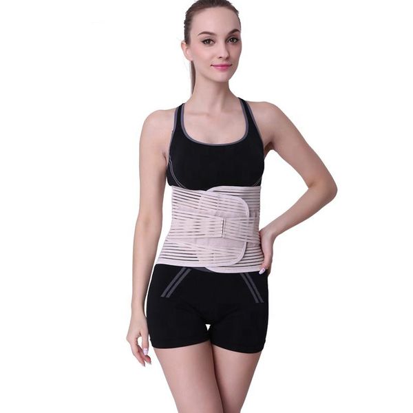 lower back pain lightweight soft black beige elastic lumbar compression support belt is discreet under clothes nurses walking, Black;gray
lower back pain lightweight soft black beige elastic lumbar compression support belt is discreet under clothes nurses walking, Black;gray