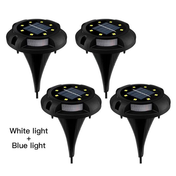 lawn lamp disk light 4 pack solar ground lights outdoor waterproof for pathway driveway 4pcs in-ground walkway deck
lawn lamp disk light 4 pack solar ground lights outdoor waterproof for pathway driveway 4pcs in-ground walkway deck