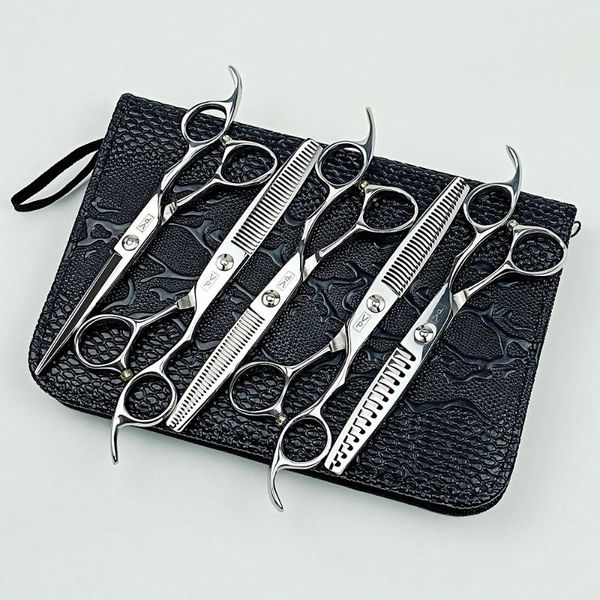 hair scissors japan 440c professional 6 inch hairdressing cutting thinning barber shears set
hair scissors japan 440c professional 6 inch hairdressing cutting thinning barber shears set
