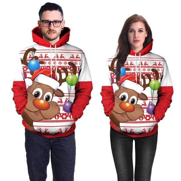 men's hoodies & sweatshirts hoodie for men women ugly christmas hooded couple 3d print pullovers long sleeve sweatshirt autumn winter, Black
men's hoodies & sweatshirts hoodie for men women ugly christmas hooded couple 3d print pullovers long sleeve sweatshirt autumn winter, Black