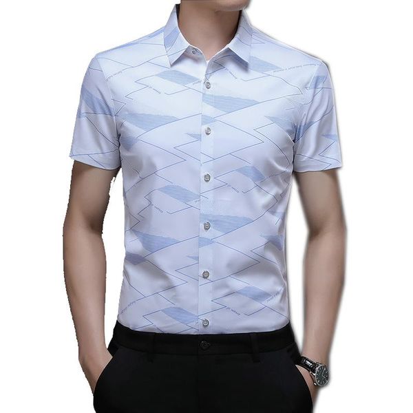 men's casual shirts mens fashion clothing short sleeve for summer geometric retro vintage plus size 3xl 4xl 100kg male cotton designer, White;black
men's casual shirts mens fashion clothing short sleeve for summer geometric retro vintage plus size 3xl 4xl 100kg male cotton designer, White;black