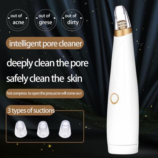 cleaning electric blackhead remover vacuum pore acne cleaner facial beauty machine skin care deep cleansing with 3 replace head
cleaning electric blackhead remover vacuum pore acne cleaner facial beauty machine skin care deep cleansing with 3 replace head