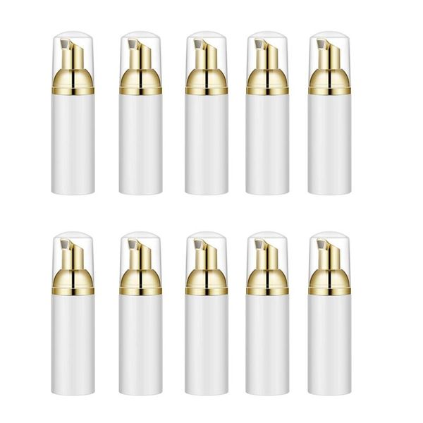 10pcs 30ml plastic foaming bottle soap mousses liquid dispenser,froth shampoo lotion bottling foam bottles
10pcs 30ml plastic foaming bottle soap mousses liquid dispenser,froth shampoo lotion bottling foam bottles