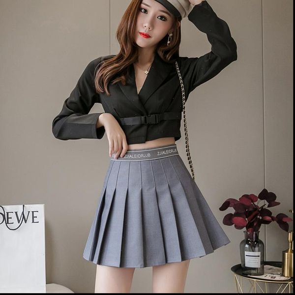 pleated skirt short skirt college style black skirt female spring 2021 womens anti light high waist a line fluffy
pleated skirt short skirt college style black skirt female spring 2021 womens anti light high waist a line fluffy