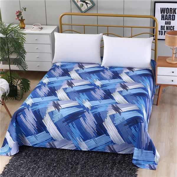 sheets & sets 1pc 100% polyester flat sheet printed bed does not include case queen fitted
sheets & sets 1pc 100% polyester flat sheet printed bed does not include case queen fitted